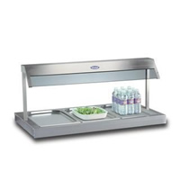 Victor Topper Display - cdu30